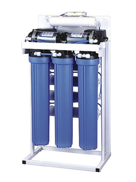 Commercial Ro Reverse Osmosis System Lph Lpd Pure N Safe