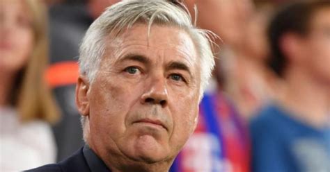 Juventus Ancelotti Pirlo Ha Bisogno Di Tempo Non Ha La Bacchetta