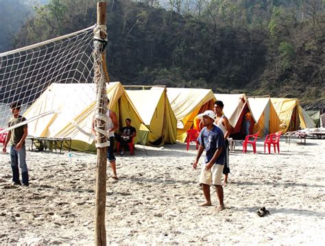 50 Things To Do In Rishikesh Weekend Thrill