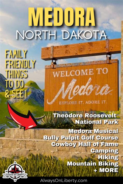 Things To Do In Medora Near Theodore Roosevelt National Park Theodore Roosevelt National