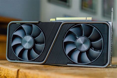 Nvidia GeForce RTX 3070 review: the 1440p sweet spot - The Verge