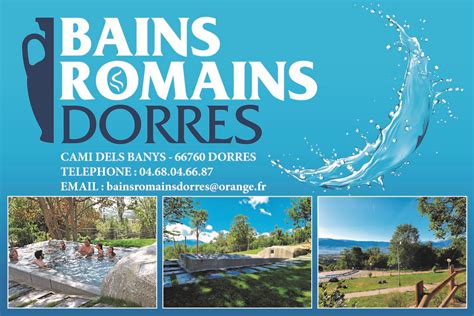 Bains De Dorres