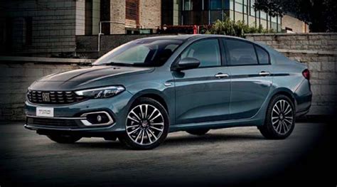 Fiat Tipo po lifcie wciąż ma silnik 1 4 Po lekturze cennika idę na grzyby