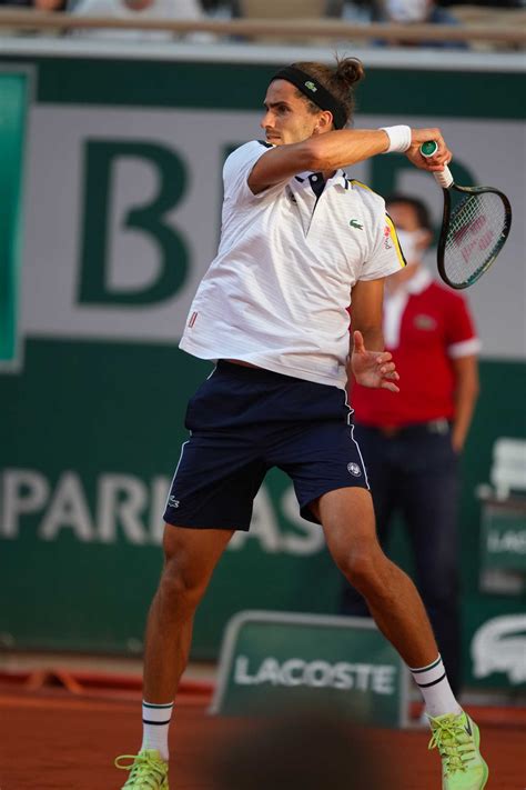 Pierre Hugues Herbert Yonex France