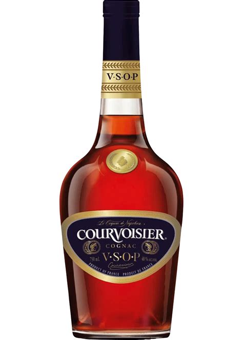 Courvoisier Vsop Ml Rockville Liquors