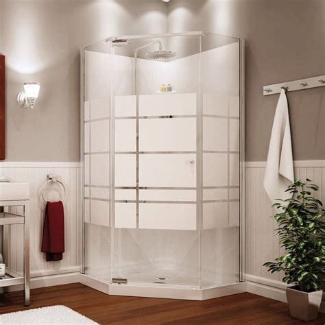 Lowes Shower Stalls / Lowes Shower Stalls 60 X 36 : DreamLine Duet ...