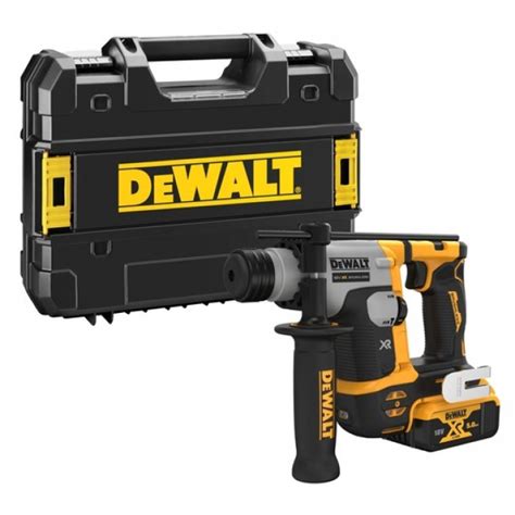 Marteau Perforateur XR 18V DCH172NT XJ Machine Nue DEWALT Bricozor