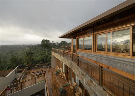 Gallery of Măng Diang Hotel / Tad.atelier - 15