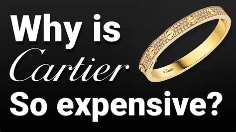 Why Is Cartier So Popular 2025