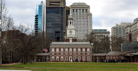 Free Attractions in Philadelphia | Must Love Traveling