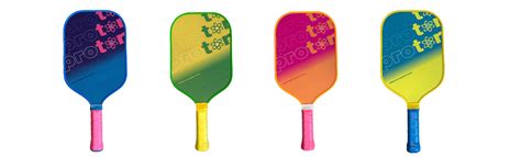 Paddles – Proton Sports