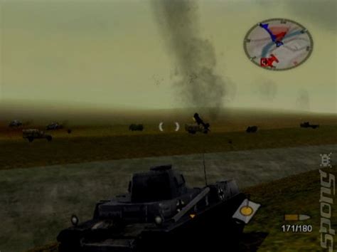 Screens Panzer Elite Action Fields Of Glory Ps Of