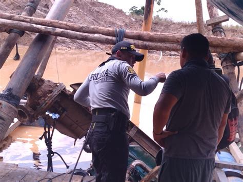 Policía Nacional Del Perú On Twitter Tras Ejecutar Acciones De