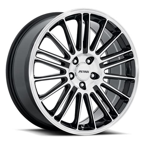 Tsw Pe001 P1d Wheels And Pe001 P1d Rims On Sale