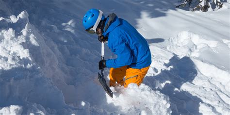 CAIC Begins Issuing Daily Backcountry Forecasts Tomorrow As Avalanche