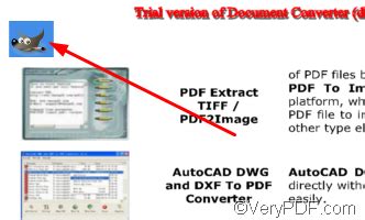 How To Add Image Comment On The Current Page In Docprint Preview