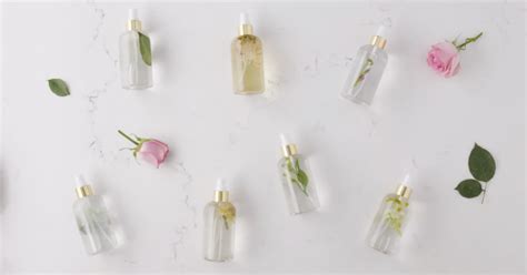 自制精油身体喷雾 Diy Body Spray With Essential Oils Kaleidodrops