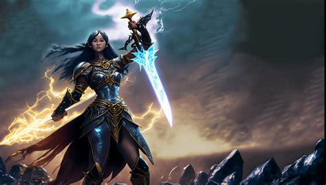 20 Best Paladin Spells In Dandd 5e Unleash Divine Power