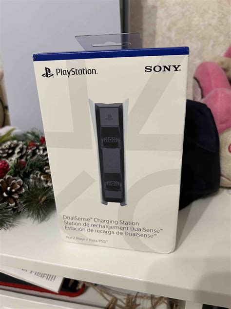 Sony Playstation Dualsense Charging Station