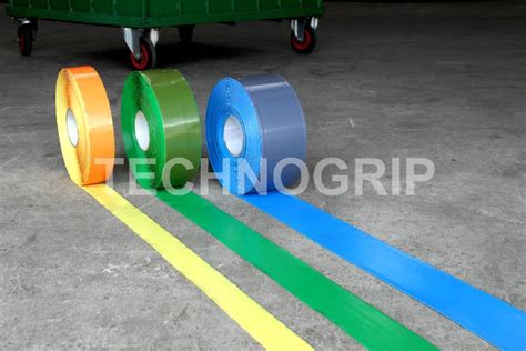 Cintas De Marcaje Technogrip