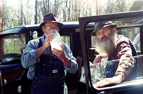 Popcorn Sutton A Hell Of A Life 2014