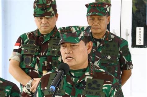 Tni Polri Kerahkan Ribu Personel Untuk Jaga Ktt Asean