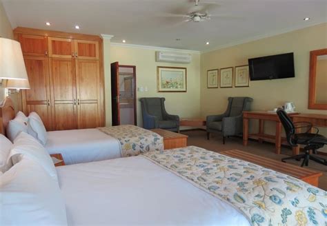 Protea Hotel The Ranch In Polokwane Limpopo