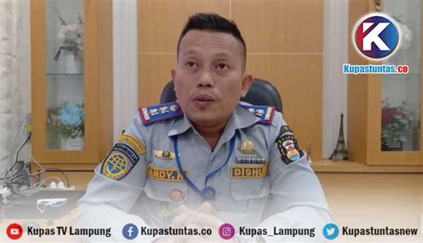 Kupas Tuntas Hingga Desember 2023 Realisasi Uji Kir Di Bandar