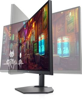 Dell G Q Monitor Fiyat Ve Zellikleri Epey Uk