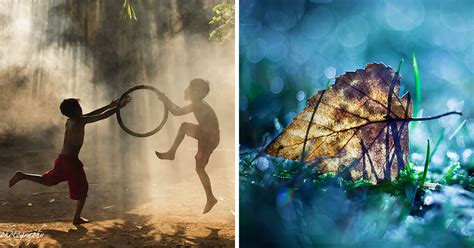 40 Color Photos Prove The Importance Of Light In Photography