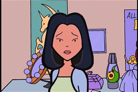 Daria Season 5 Image Fancaps