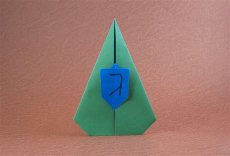 Origami Jewish Religion Gilad S Origami Page