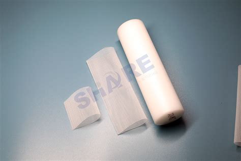 Mesh Opening Micron Nylon Monofilament Filter Mesh Open Area