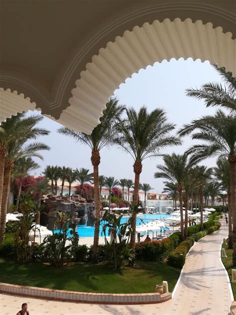 Hotel Baron Palms Resort Egypt Sharm El Sheikh K Invia