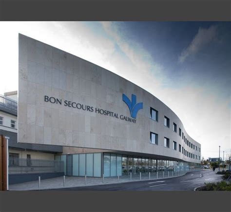 Analysis Finds Bon Secours Hospitals are Not Compliant with the ...