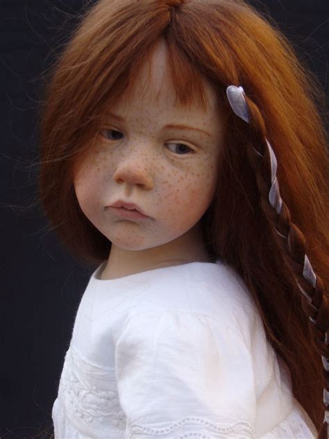 Check Out The Website These Are Some Of The Most Beautiful Dolls I Have Ever Seen Poupées