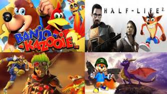 Top Sagas De Videojuegos Olvidadas Youtube