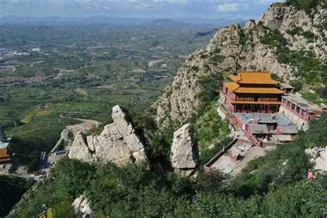 河北張家口最著名的十大旅遊景點，你有去過嗎？ 每日頭條