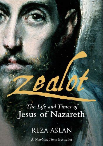 Zealot The Life And Times Of Jesus Of Nazareth English Edition Ebook