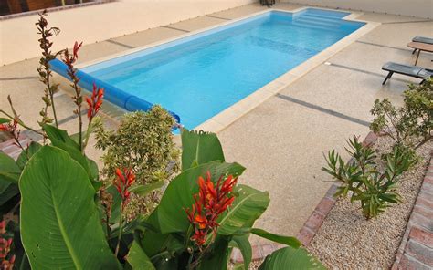 Quel B Ton Choisir Pour Votre Plage De Piscine La R Union