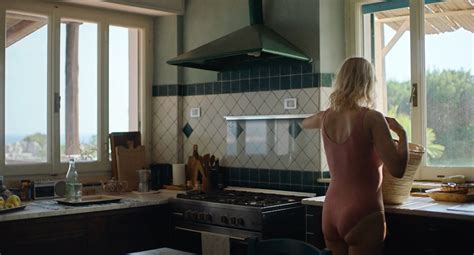 Nude Video Celebs Agnieszka Zulewska Nude Silent Land Cicha Ziemia