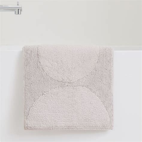 Memory Foam Bath Mat | West Elm