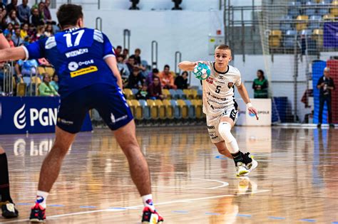 Przełamanie Gwardii w Opolu ORLEN Superliga