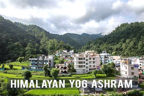 21 Best Ashrams For Yoga Meditation In Rishikesh India HubPages