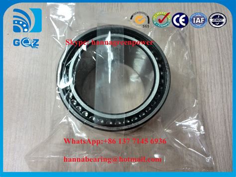 C 6908 V CARB Full Complement Toroidal Roller Bearing 40x62x40mm