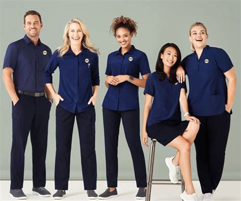 Healthcare Uniforms – KMS Uniform Trading LLC