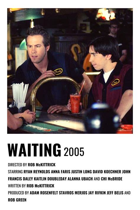 Still Waiting Movie Poster