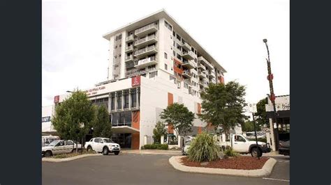 Leased Medical Consulting Property At Toowoomba Central Plaza Suite