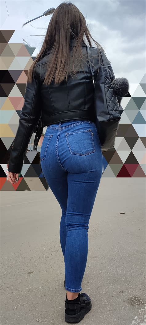 Perfect Tight Ass In Jeans 🍑 Tight Jeans Forum