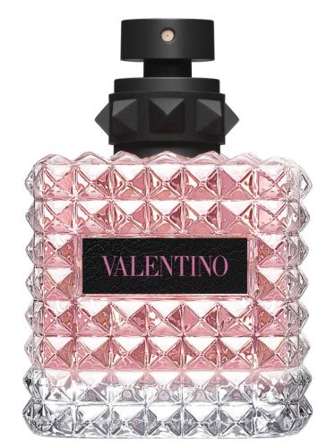 Valentino Donna Born In Roma Valentino perfume - a fragrance for women 2019